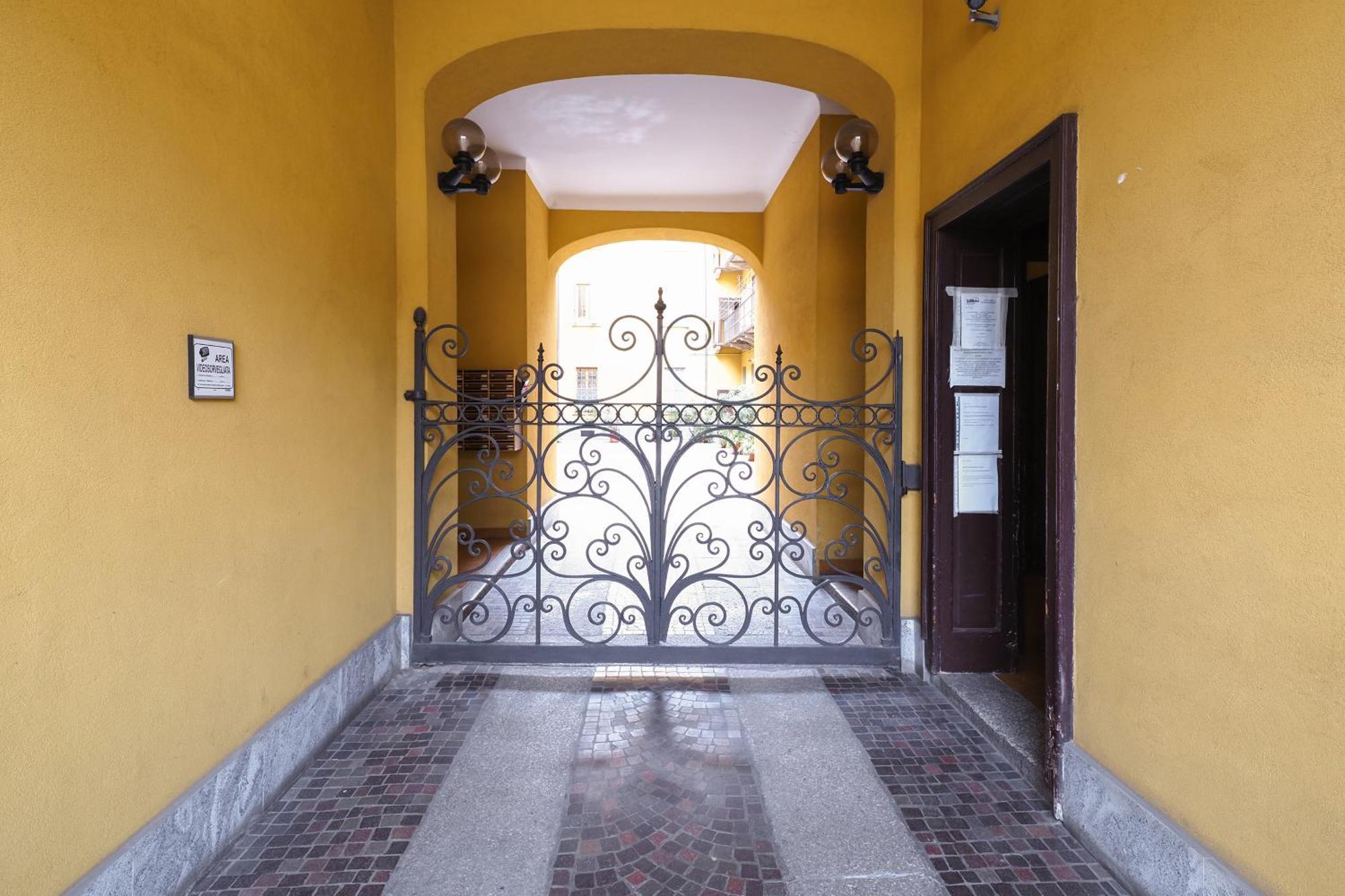 Primopiano - Custodi Appartamento
